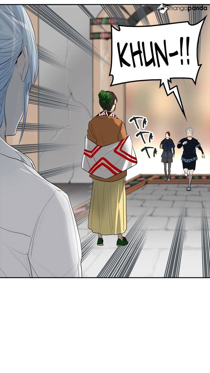 Tower of God Chapter 347 image 099